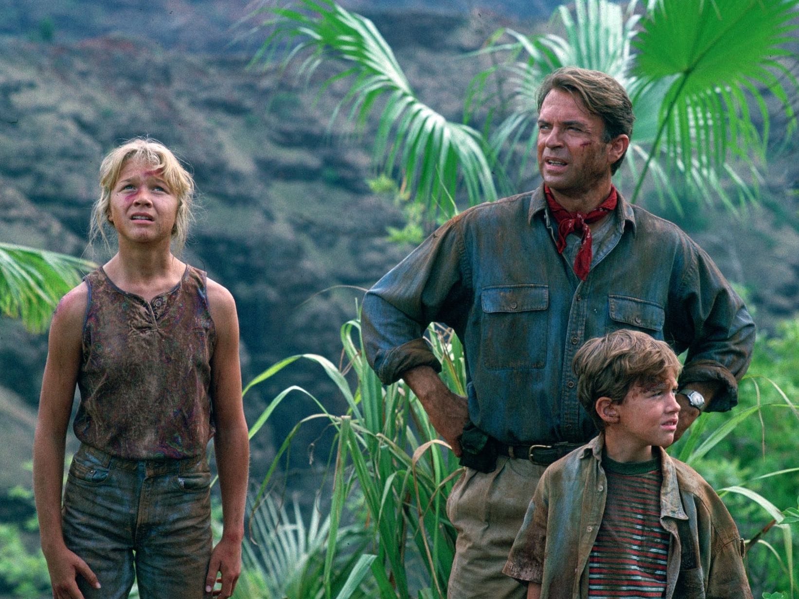‘Jurassic Park’: 25 Things You Didn’t Know | Paleontology World